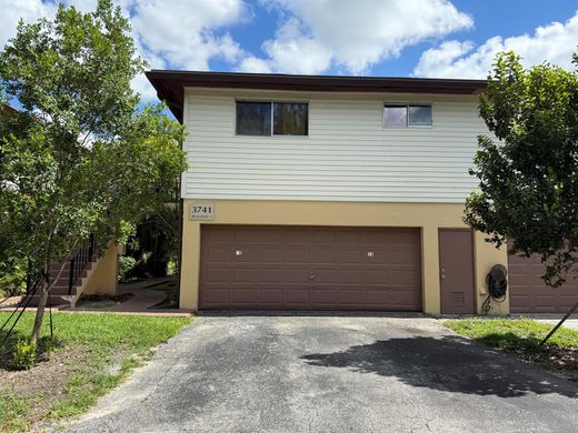 Complexos residenciais - Sunrise, Broward County