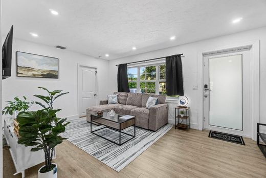 Villa in West Palm Beach, Palm Beach