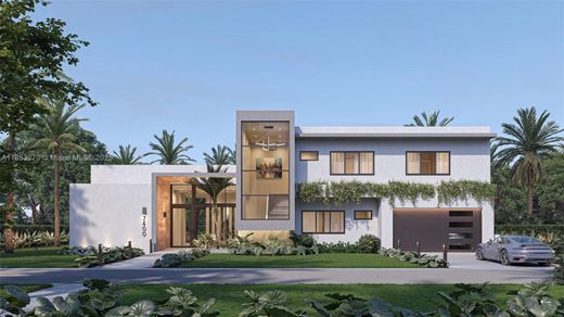 Βίλα σε Pinecrest, Miami-Dade County