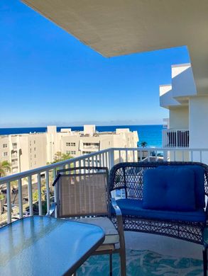 Komplex apartman South Palm Beach, Palm Beach County