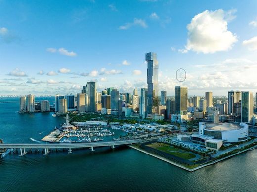 Residential complexes in Miami, Miami-Dade