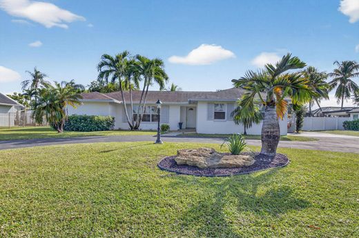 Villa en Boynton Beach, Palm Beach County