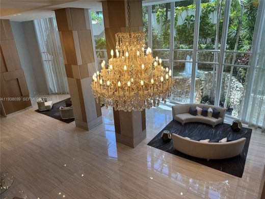 公寓楼  Aventura, Miami-Dade County