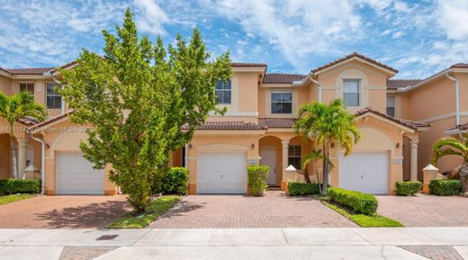 Şehir evi  Miami, Miami-Dade County