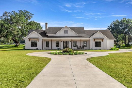 Вилла, Oxford, Sumter County