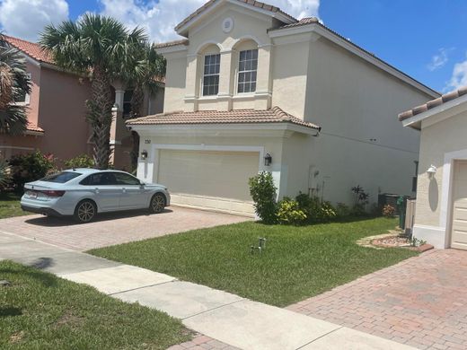 Villa a Port Saint Lucie, Saint Lucie County