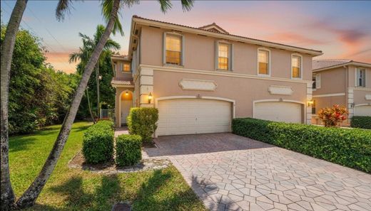 Townhouse in Coconut Creek, Broward County