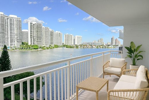 Edificio en Sunny Isles Beach, Miami-Dade County