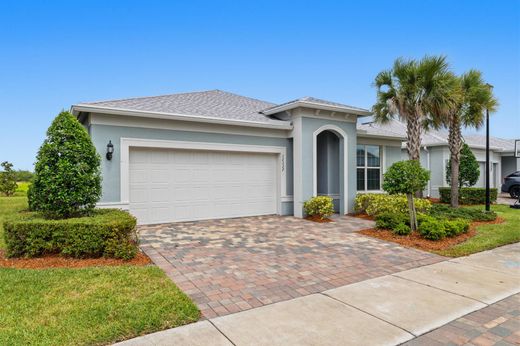 Villa in Port Saint Lucie, Saint Lucie County
