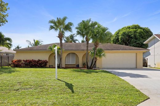Villa - Lake Worth, Palm Beach County