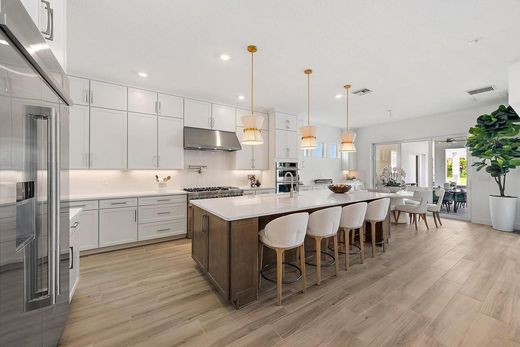 Villa in Jupiter, Palm Beach