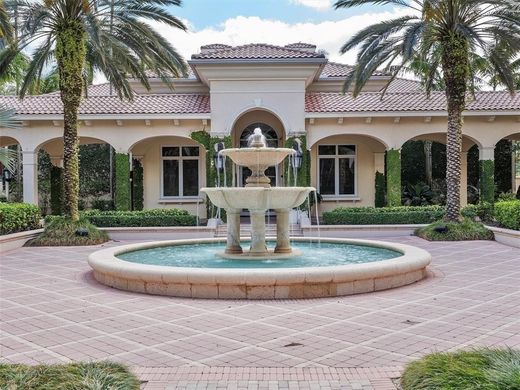 Villa - Plantation, Broward County