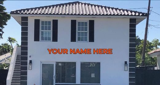 Wohnkomplexe in Delray Beach, Palm Beach County