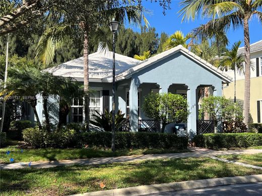 Вилла, Юпитер, Palm Beach County