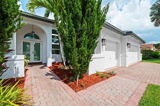Villa in Davie, Broward County
