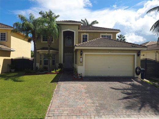 Villa Cutler Bay, Miami-Dade County