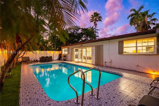 Villa in Hollywood, Broward County