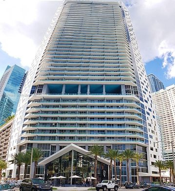 Residential complexes in Miami, Miami-Dade