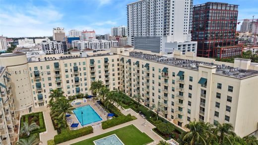 Komplex apartman West Palm Beach, Palm Beach County