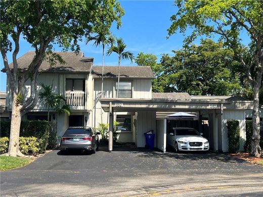 Casa adosada en Deerfield Beach, Broward County