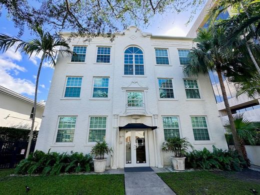 Complesso residenziale a Coral Gables, Miami-Dade County