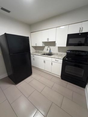 Villa in Dania Beach, Broward County