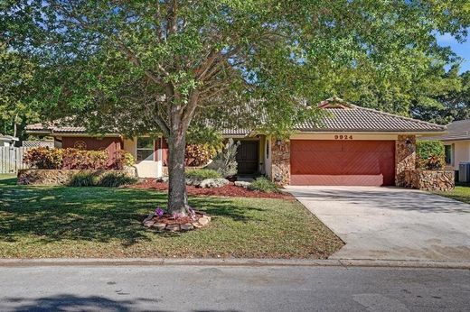 Villa in Coral Springs, Broward County