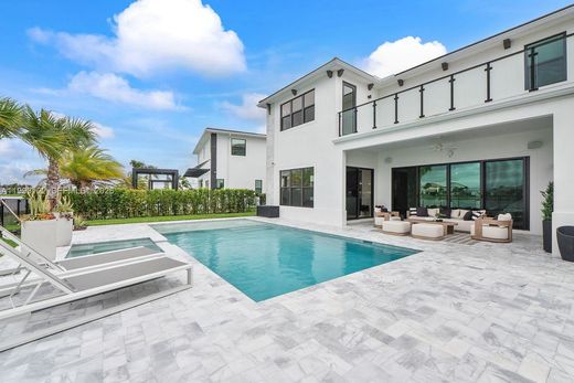 Villa - Palm Beach Gardens, Palm Beach County