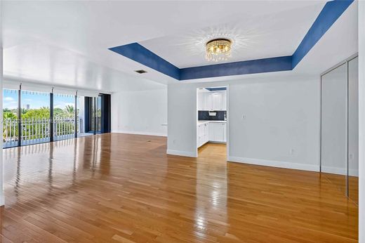 Edificio en Coconut Grove, Miami-Dade County