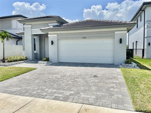 Villa in Miramar, Broward County