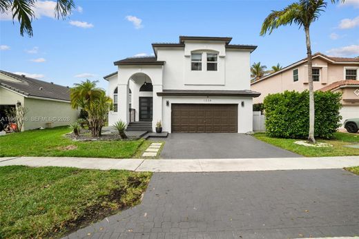 Villa Pembroke Pines, Broward County