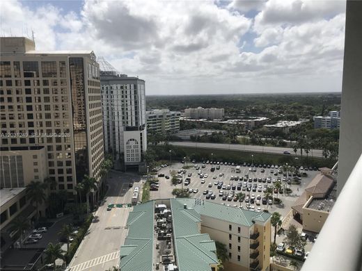 Complexes résidentiels à Miami, Comté de Miami-Dade