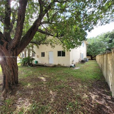 Townhouse in Miami, Miami-Dade