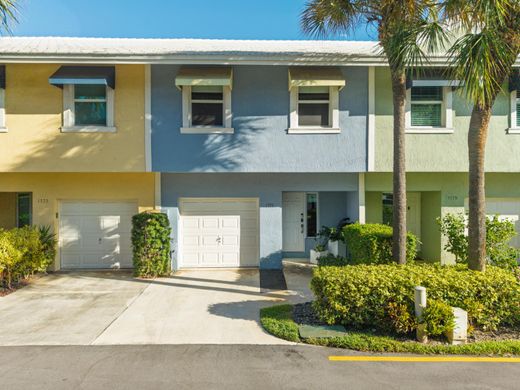 Edificio en Fort Lauderdale, Broward County