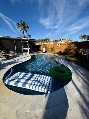Villa a Fort Lauderdale, Broward County