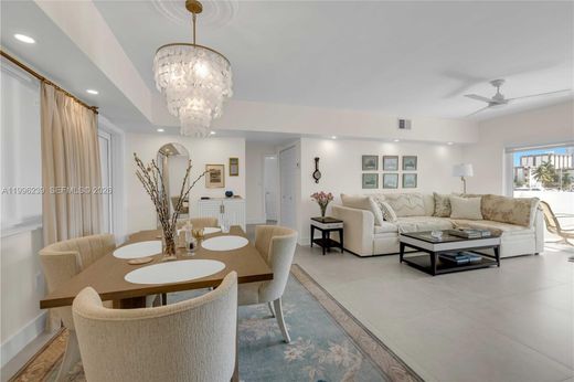 Komplex apartman Hallandale Beach, Broward County