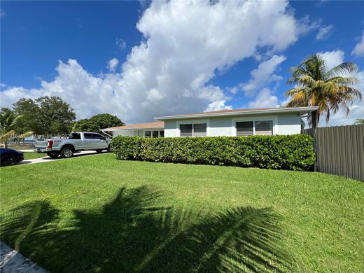 Villa in Miami, Miami-Dade County