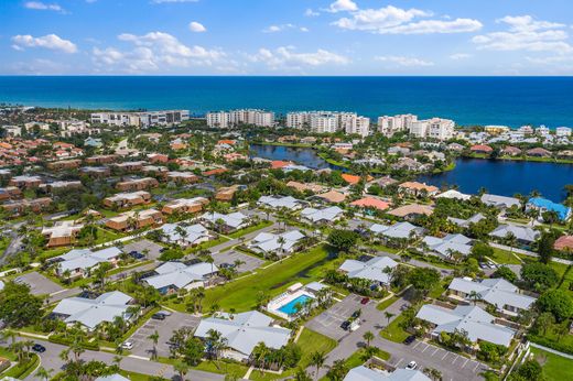 Komplex apartman Jupiter, Palm Beach County