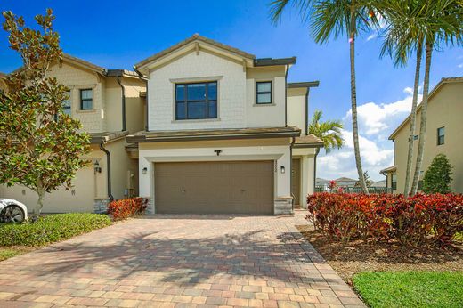 Townhouse in Lake Worth, Palm Beach