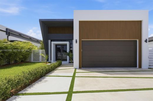 Villa in Miami, Miami-Dade