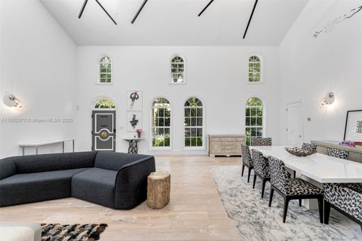 Villa a Miami Beach, Miami-Dade County