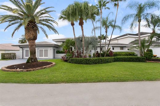 Villa a Lighthouse Point, Broward County