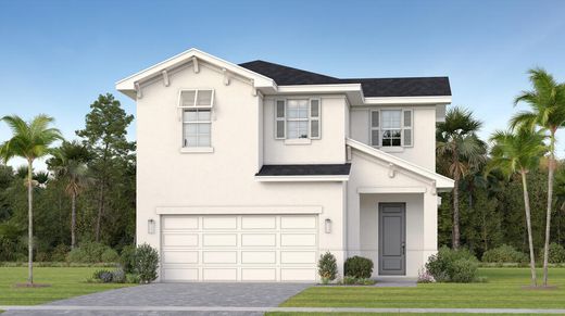 Вилла, Port Saint Lucie, Saint Lucie County