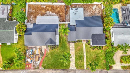 Villa in West Palm Beach, Palm Beach County