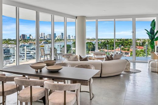 Complexes résidentiels à Fort Lauderdale, Comté de Broward