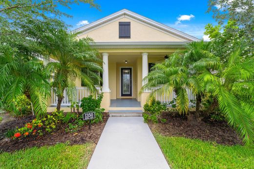 Villa in Vero Beach, Indian River County