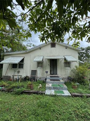 Villa in Homestead, Miami-Dade County