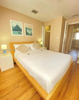 Appartementencomplex in Miami, Miami-Dade County