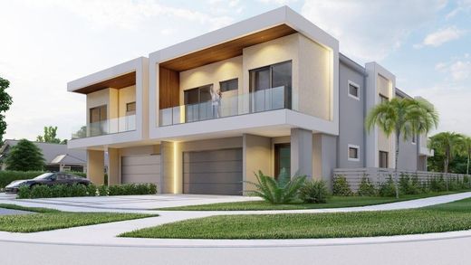 Şehir evi  Fort Lauderdale, Broward County