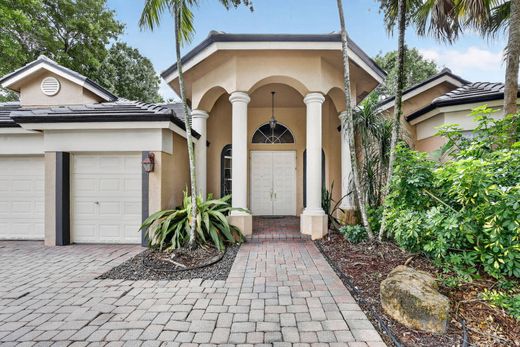 Villa in Davie, Broward County
